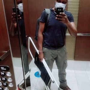 Meet your Posher, Jermaine